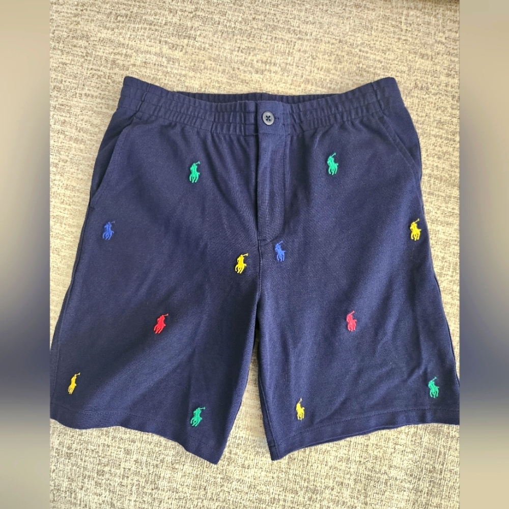 Ralph lauren shorts